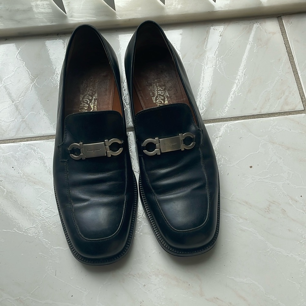 Salvatore Ferragamo Loafer